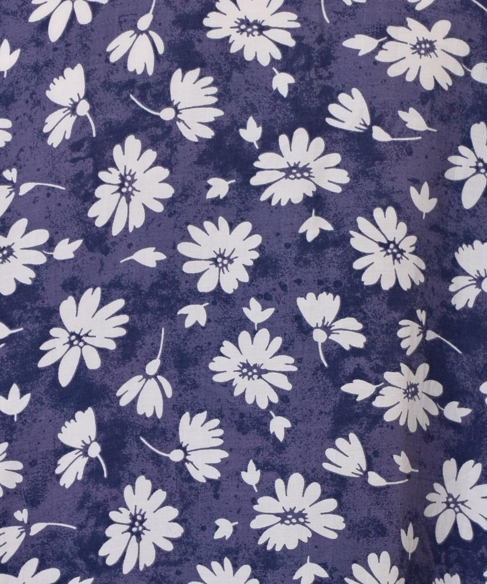 Short Sleeve Shirt Flower Pattern Cosmos Shell Button 半袖 花柄 コスモス シェルボタン 古着のネット通販サイト 古着屋グレープフルーツムーン Grapefruitmoon Onlineshop ヴィンテージアイテム レトロファッション Short Sleeve Shirt Flower Pattern Cosmos Shell Button 半袖 花柄 コスモス シェルボタン 古着のネット通販サイト 古着屋グレープフルーツムーン Grapefruitmoon Onlineshop ヴィンテージアイテム レトロファッション