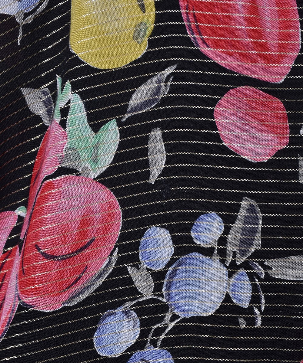 Short Sleeve Shirt Fruit Pattern Ⱦµ  ե롼 ͥ