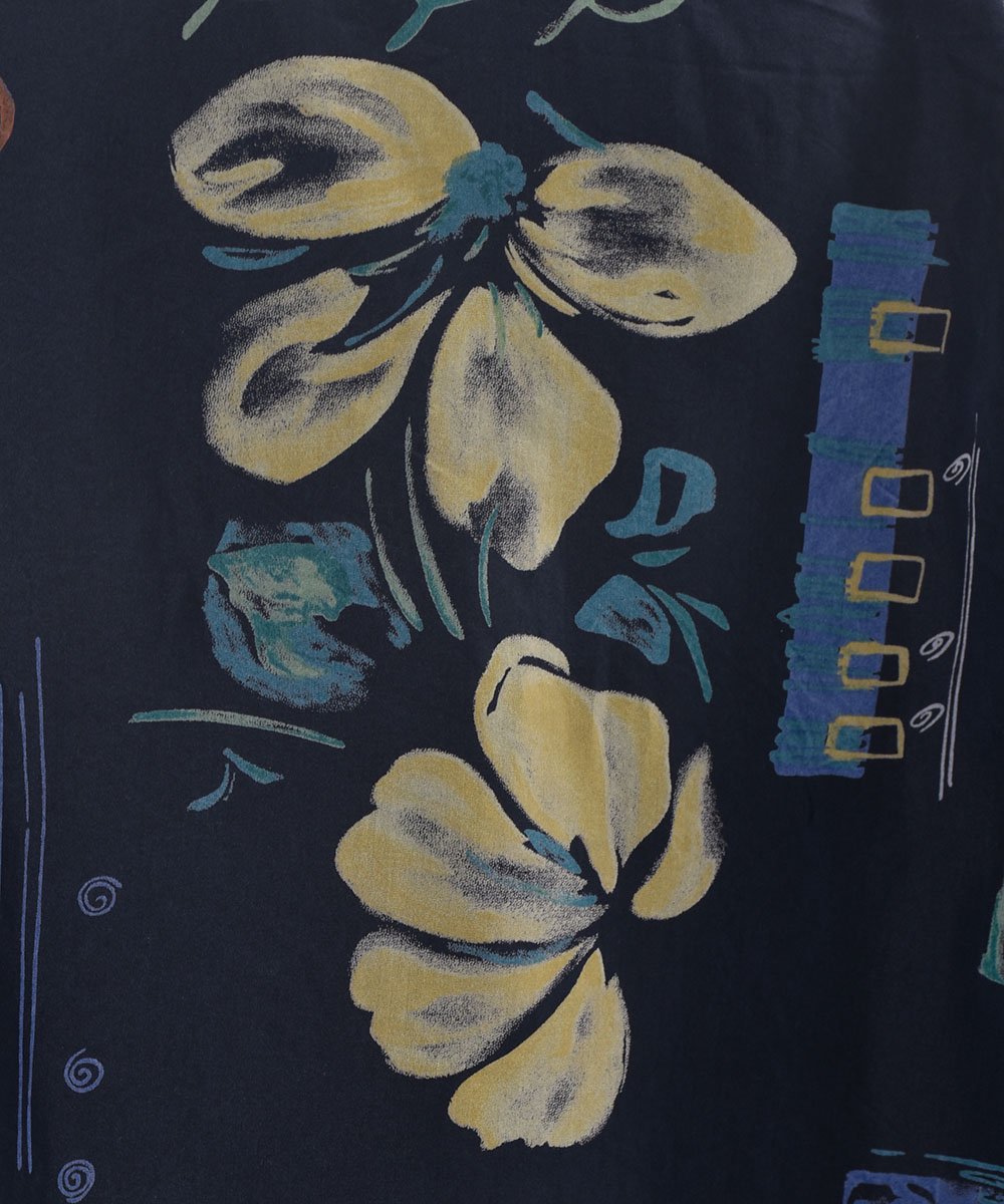 Art Flower Modal Shirts ƥƥå Ĺµ ͥ