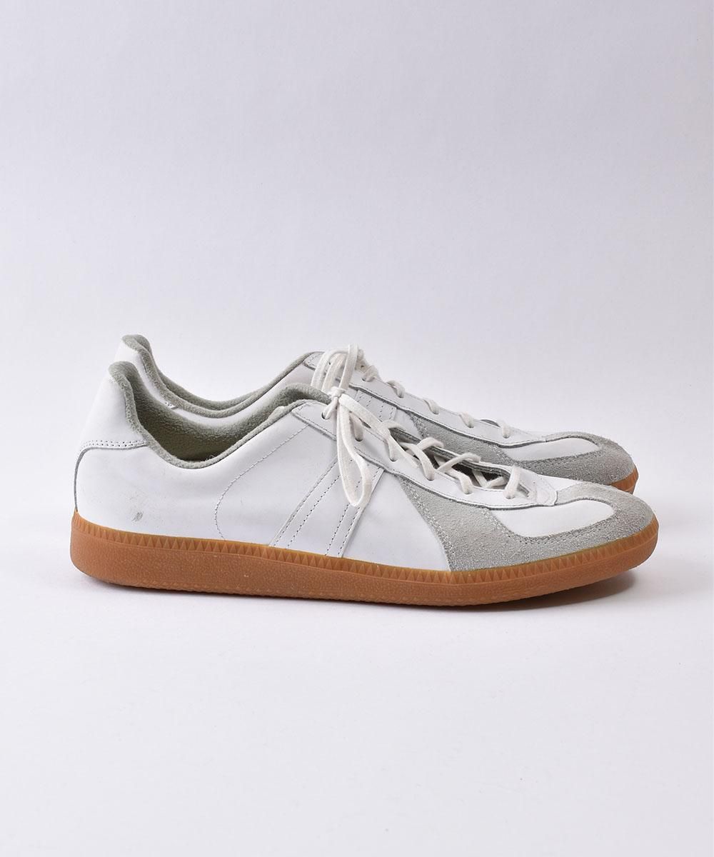 German Army Trainer Shoes㡼ޥ ߥ꥿꡼ ȥ졼ʡ 塼ͥ