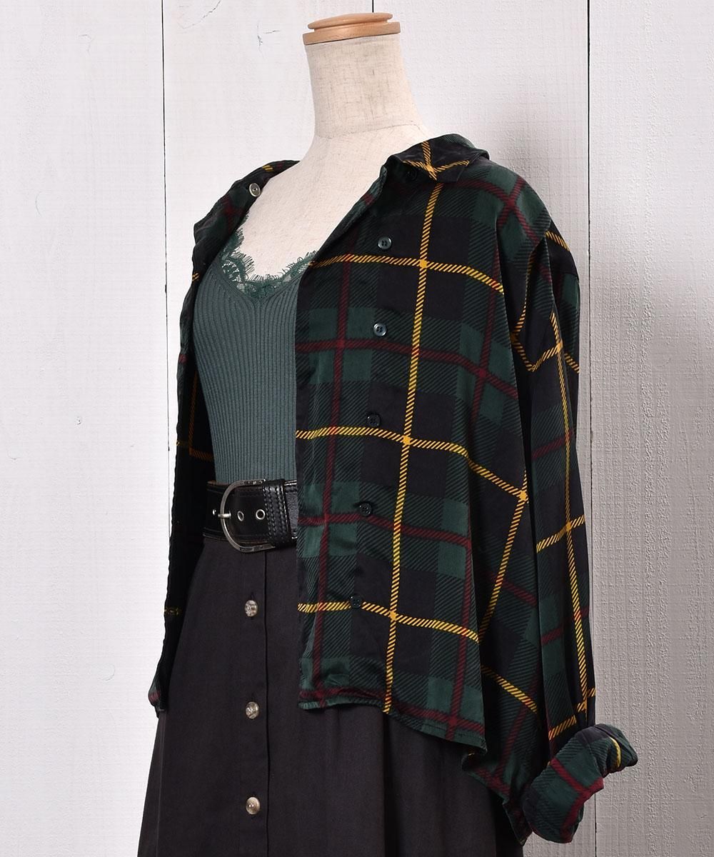 LA5987 モユル 長袖 アシンメトリー ボタンシャツ ブラック系 M-L 楽天市場】ロング丈シャツ メンズ カジュアルシャツ 長袖シャツ