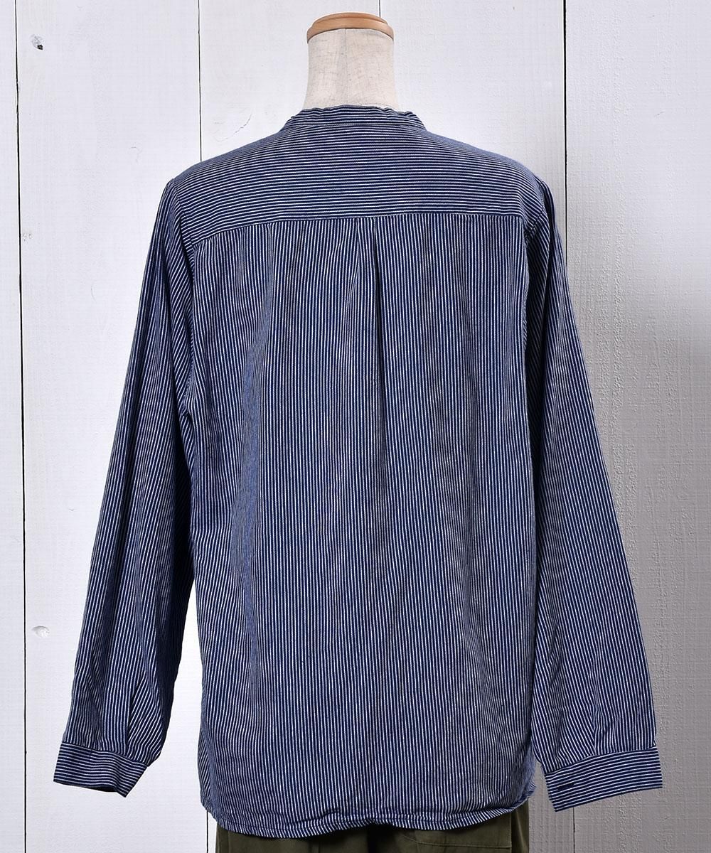 Made in Europe Fisherman Shirtså衼å ե㡼ޥ󥷥 ͥ