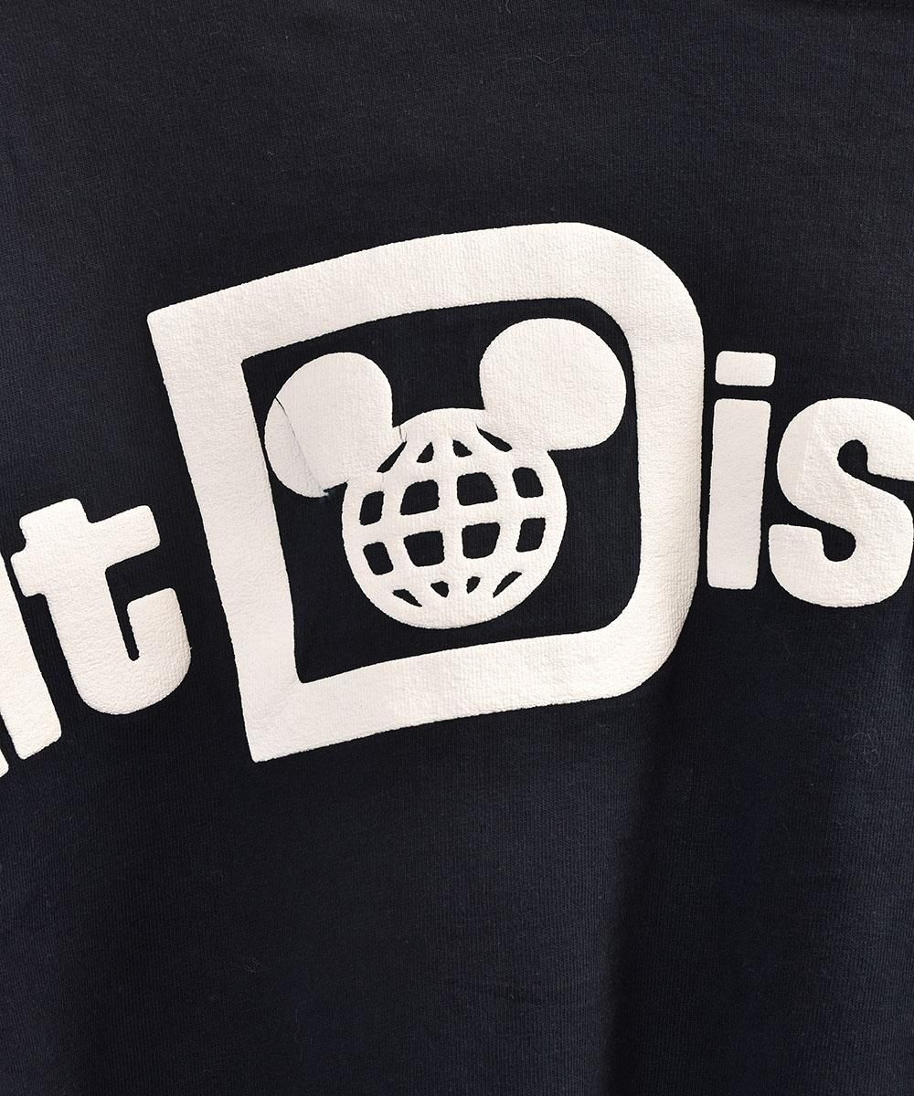 Walt Disney World Print Long Sleeve T Shirt ウォルト ディズニー ワールド プリント 長袖 Tシャツ フロッキー 古着のネット通販サイト 古着屋グレープフルーツムーン Grapefruitmoon Onlineshop ヴィンテージアイテム レトロファッション