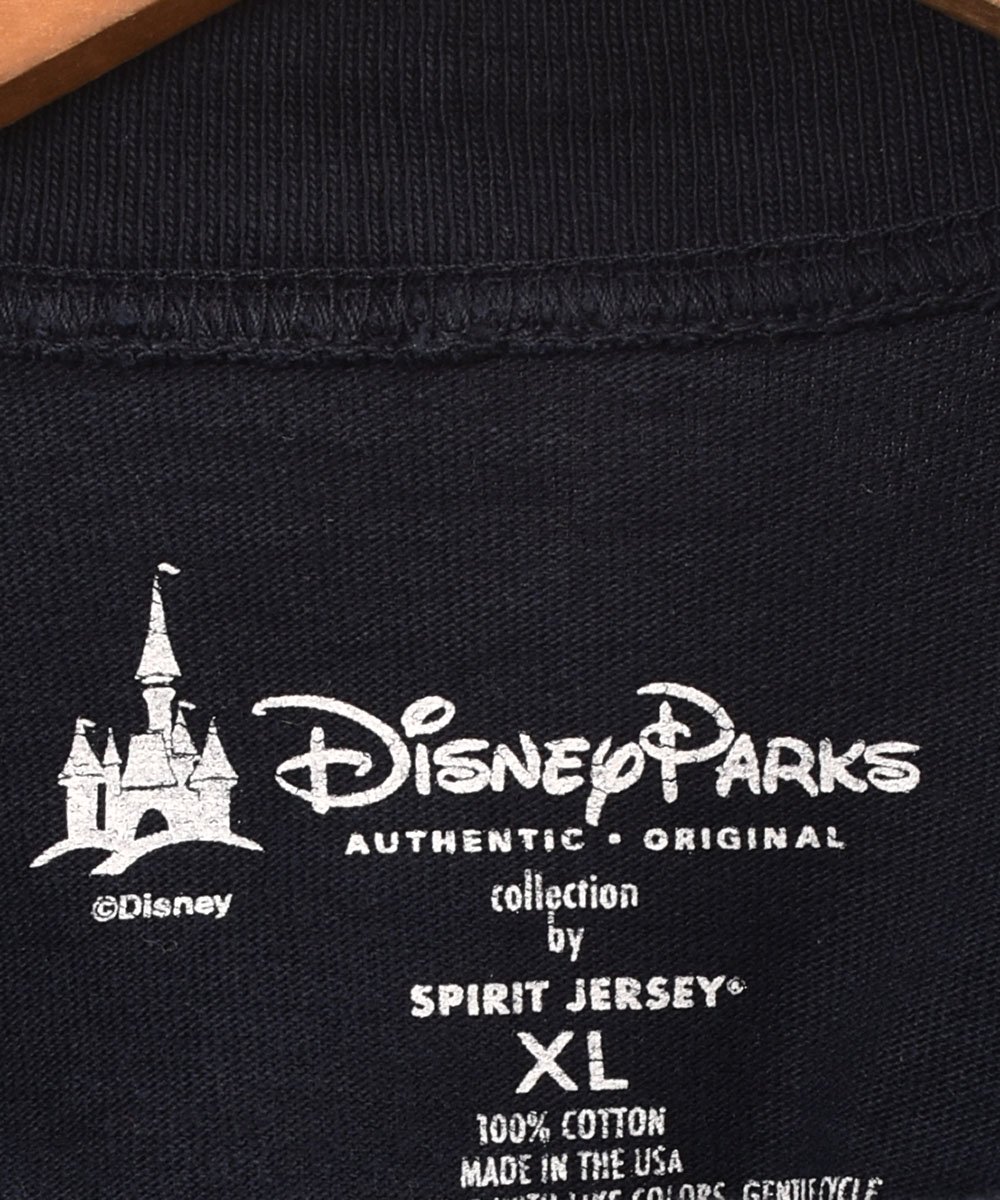 Walt Disney World  Print Long sleeve T Shirt | ɥ ǥˡ ɡɥץ Ĺµ T եåͥ