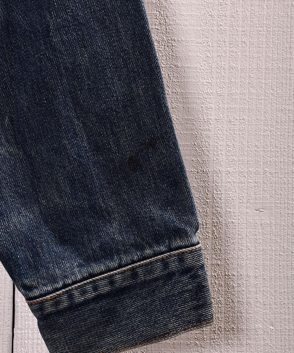 BLUE BELL ｜ Wrangler Denim Jacket｜ブルーベル｜ラングラー