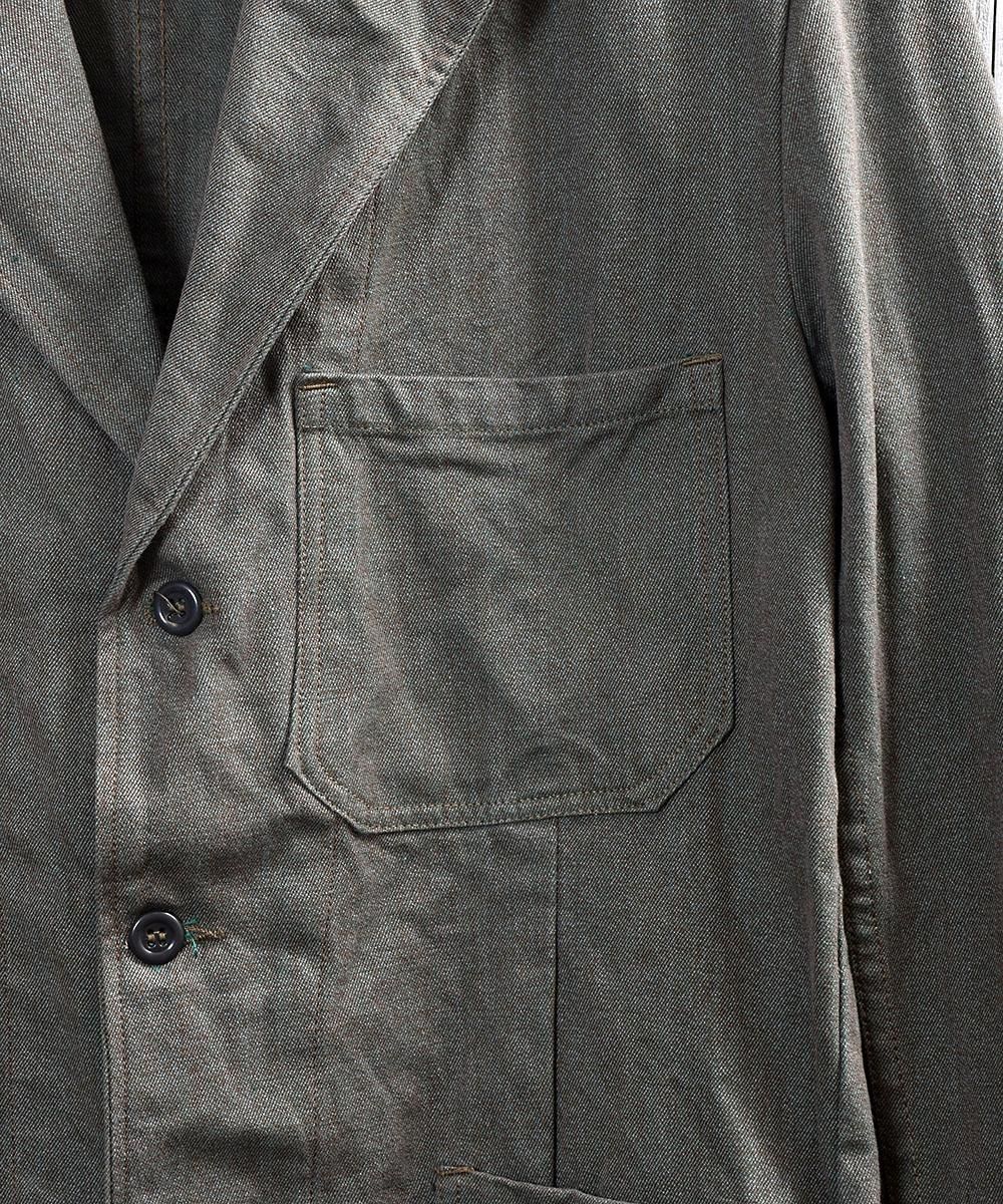 60ǣ Euro Miritary  Prisonar Jacket | Swedish Army  | 60ǯ ݥǥ ץꥺʡ 㥱å ͥ