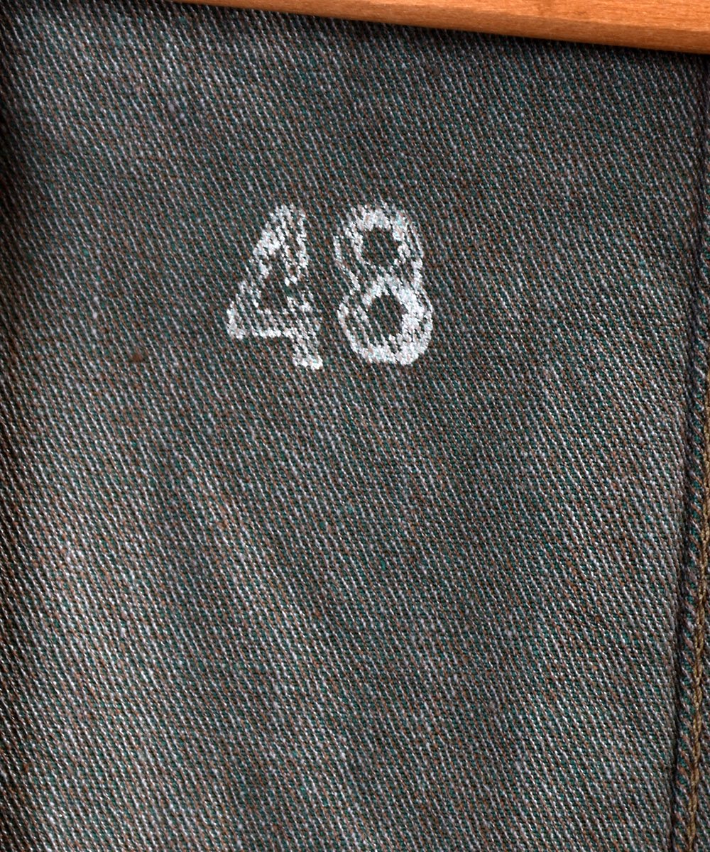 60ǣ Euro Miritary  Prisonar Jacket | Swedish Army  | 60ǯ ݥǥ ץꥺʡ 㥱å ͥ