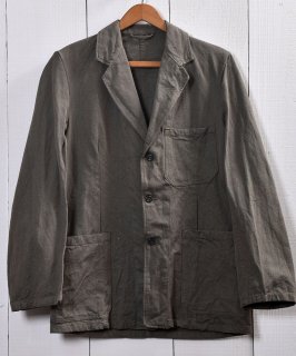 60ǣ Euro Miritary  Prisonar Jacket | Swedish Army  | 60ǯ ݥǥ ץꥺʡ 㥱å  Υͥå 岰졼ץե롼 ࡼ