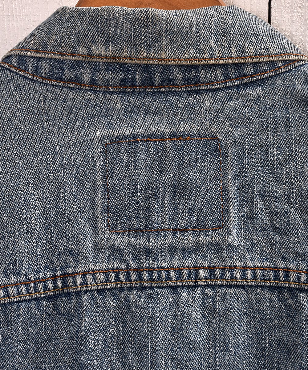 Levis Denim Jacketá ꡼Х  ǥ˥ॸ㥱áG󥵥ͥ