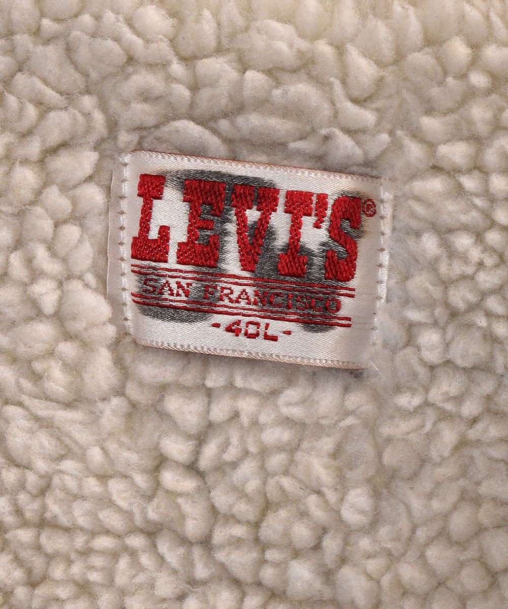 80's Made in USA ”Levis