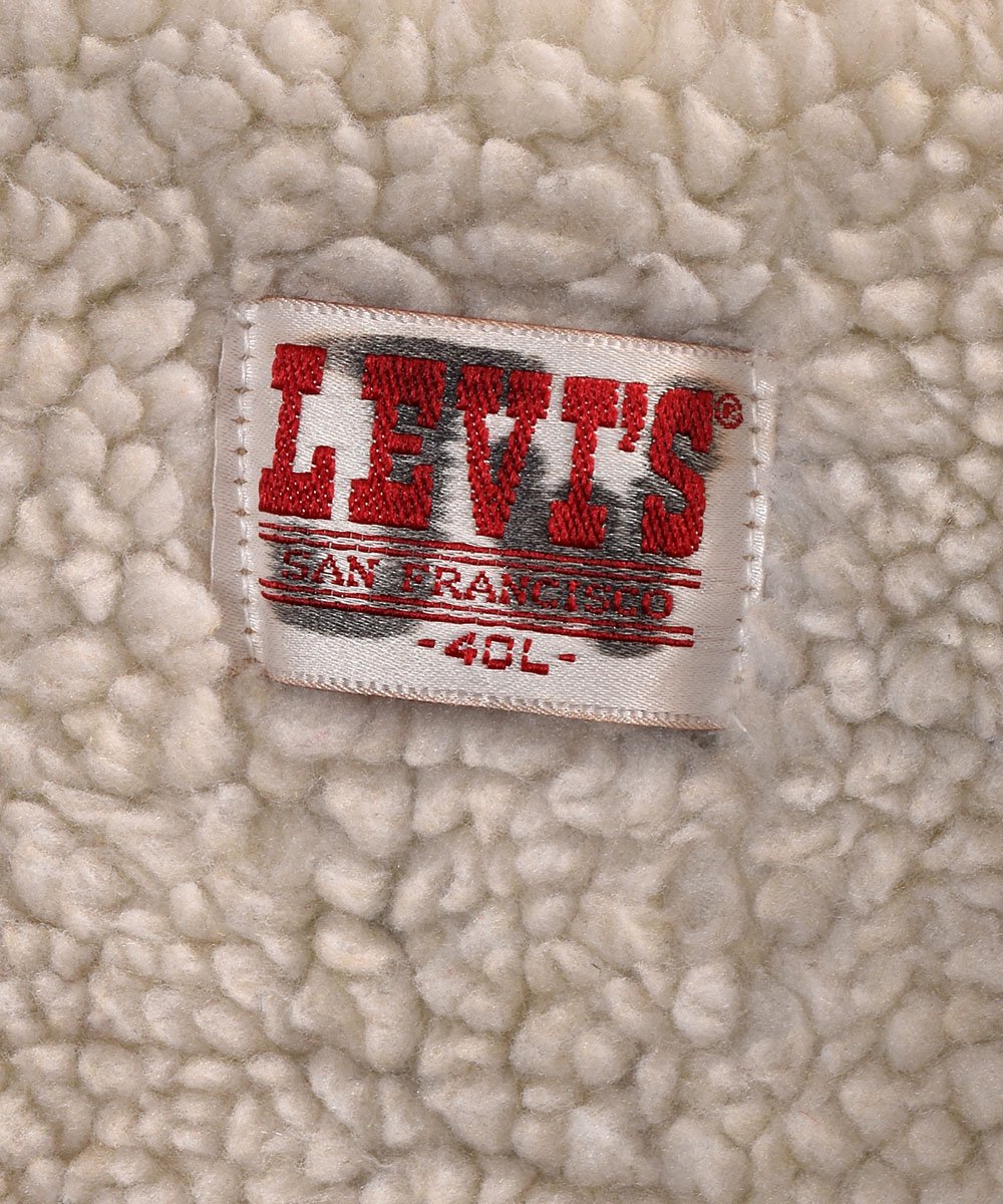 80s Made in USA Levis