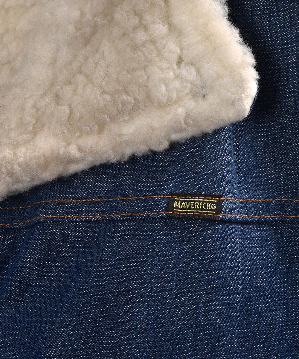 70s Made in USA MAVERICK