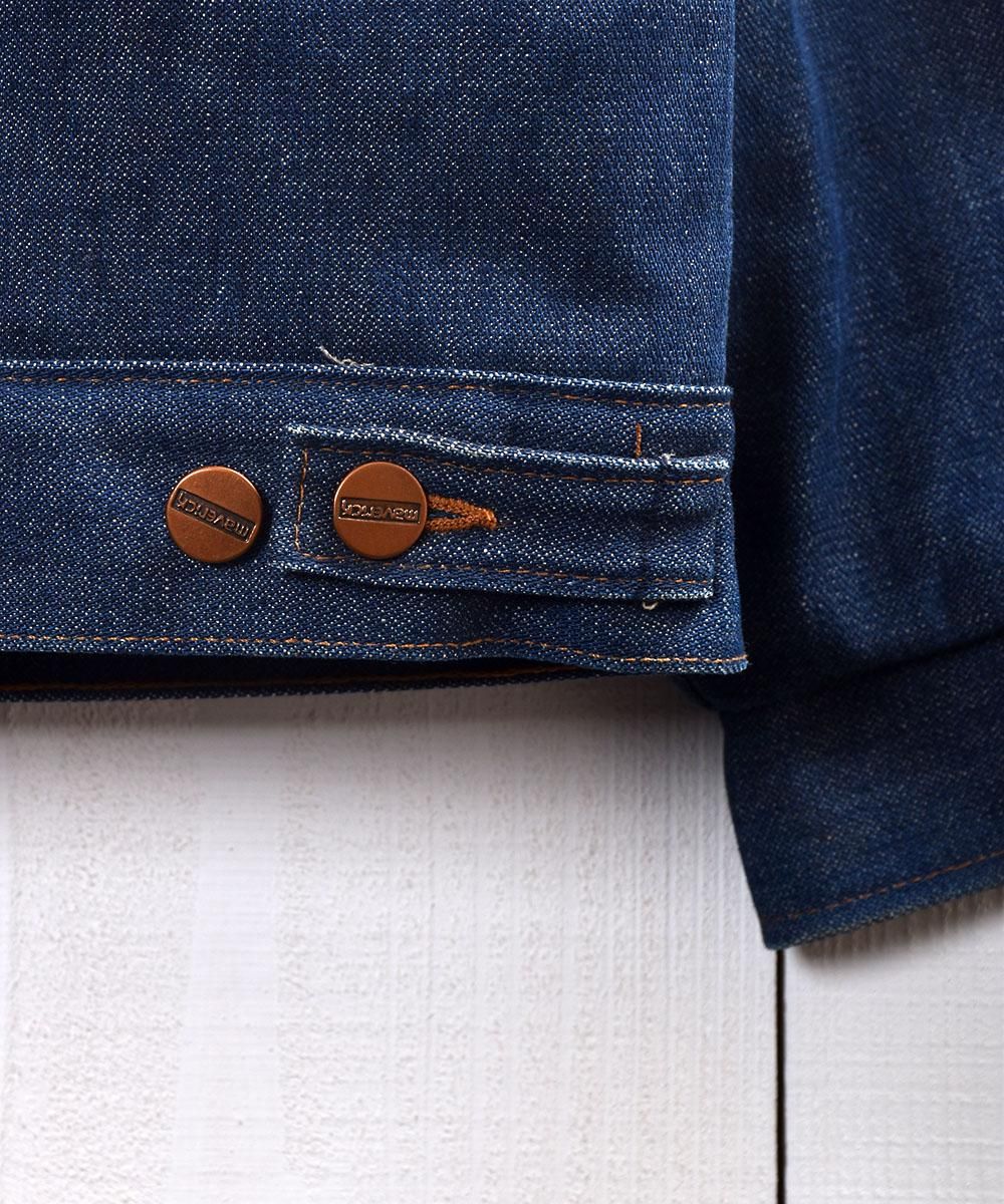 70s Made in USA MAVERICK