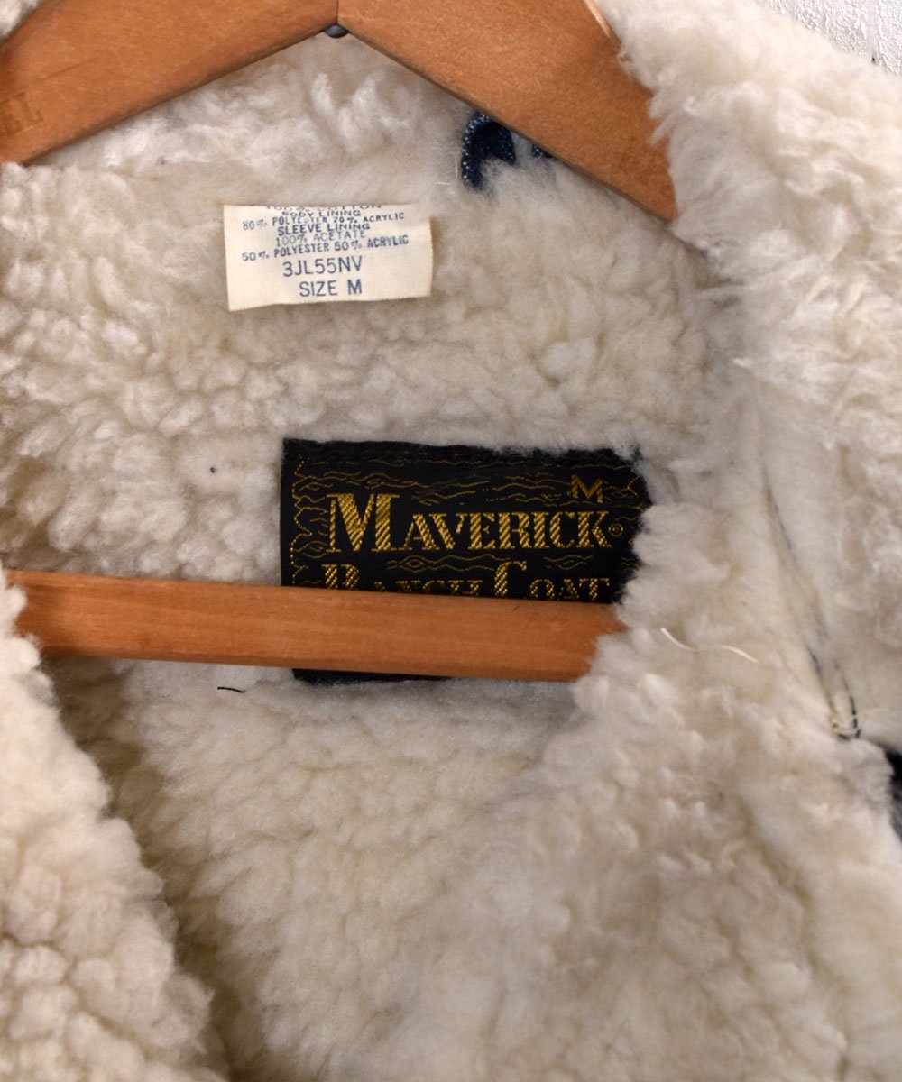 70's Made in USA ”MAVERICK
