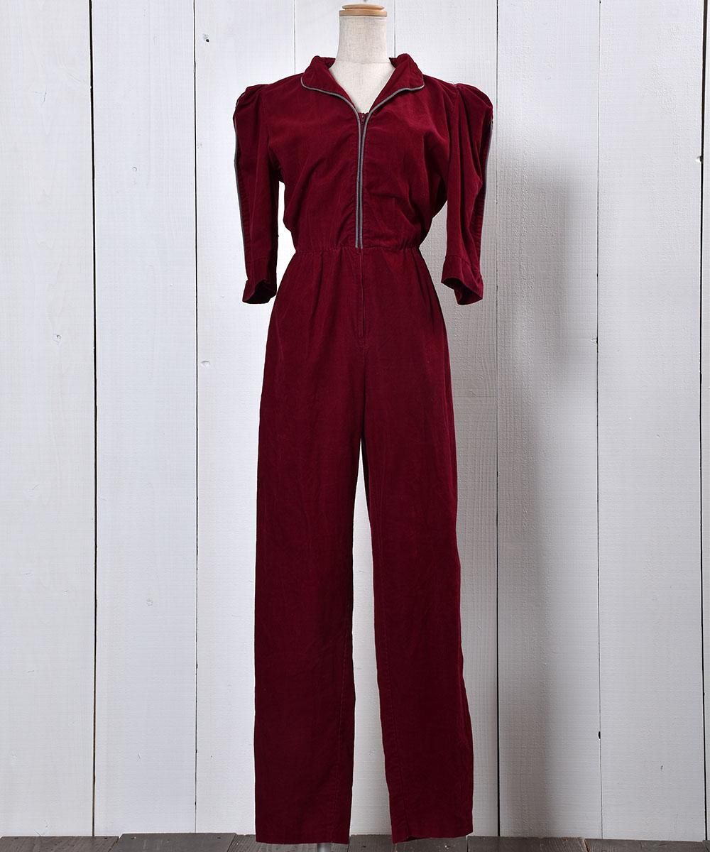 Made In Usa 70 S 80 S Corduroy All In One アメリカ製 70 80年代 コーデュロイ オールインワン 古着のネット通販サイト 古着屋グレープフルーツムーン Grapefruitmoon Onlineshop ヴィンテージアイテム レトロファッション Made In Usa 70 S 80 S Corduroy All In One アメリカ製 70 80年代 コーデュロイ オールインワン 古着のネット通販サイト 古着屋グレープフルーツムーン Grapefruitmoon Onlineshop ヴィンテージアイテム レトロファッション