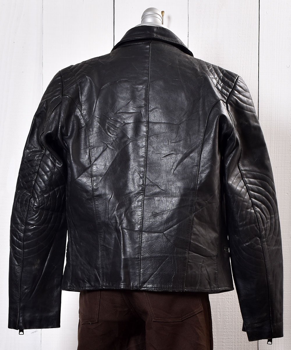 Motorcycle Leather Jacketå֥ 饤 㥱åȡå֥å ͥ