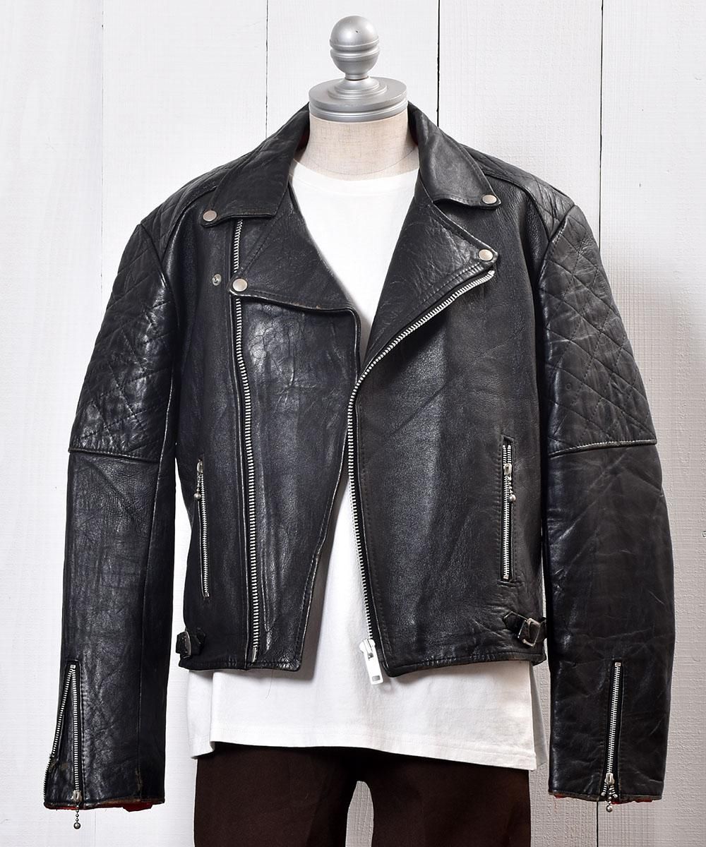 MADE IN ENGLAND|Motorcycle Leather Jacket|イングランド製 MADE IN ENGLAND|Motorcycle Leather Jacket|イングランド製
