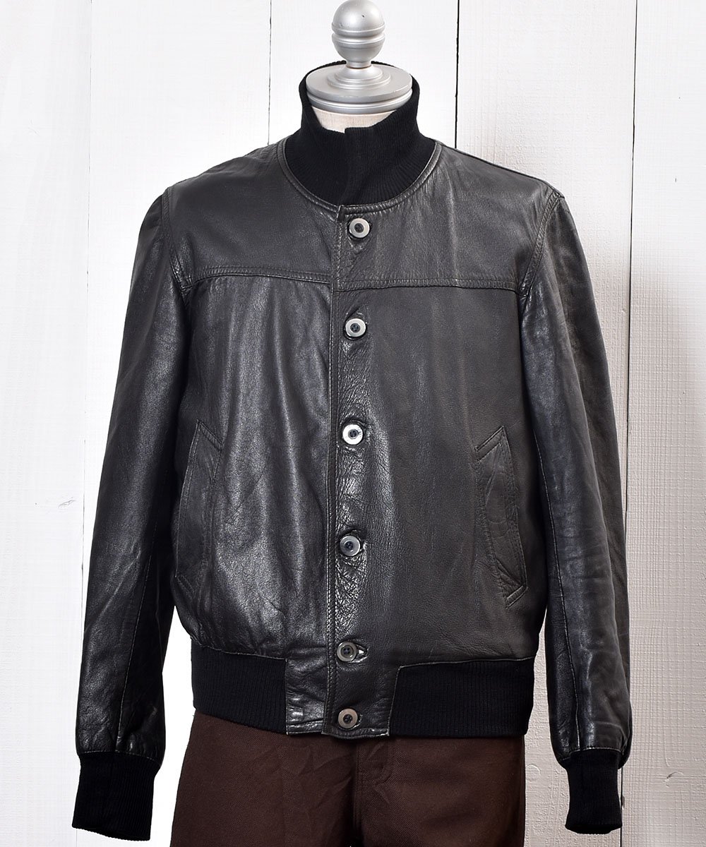  Leather Jacket 쥶 㥱åȡå쥶֥륾å֥å   ͥå  岰졼ץե롼 ࡼ