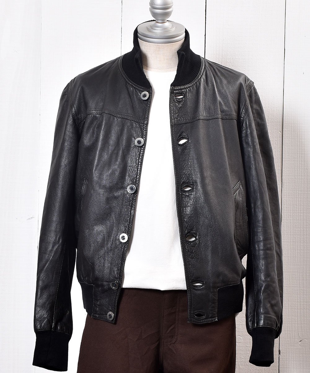Leather Jacket 쥶 㥱åȡå쥶֥륾å֥å ͥ
