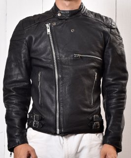 MADE IN ENGLAND Motorcycle Leather Jacketå󥰥 ɥ顼 饤 㥱åȡå֥å  Υͥå 岰졼ץե롼 ࡼ