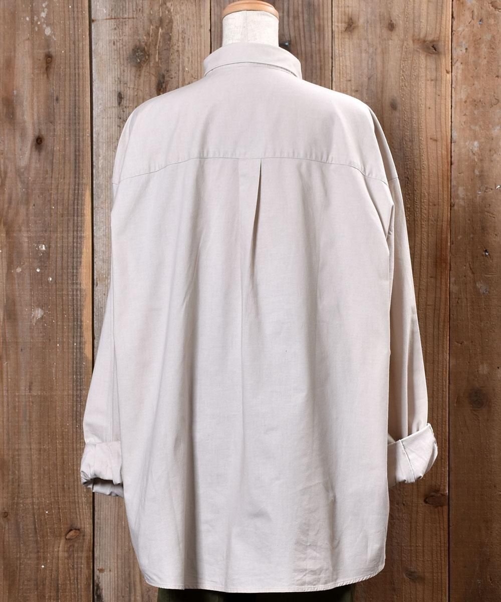 Perry 古着 フリル チロリアンシャツ MADE IN TRACHTEN Perry 古着 フリル チロリアンシャツ MADE IN TRACHTEN - メルカリ