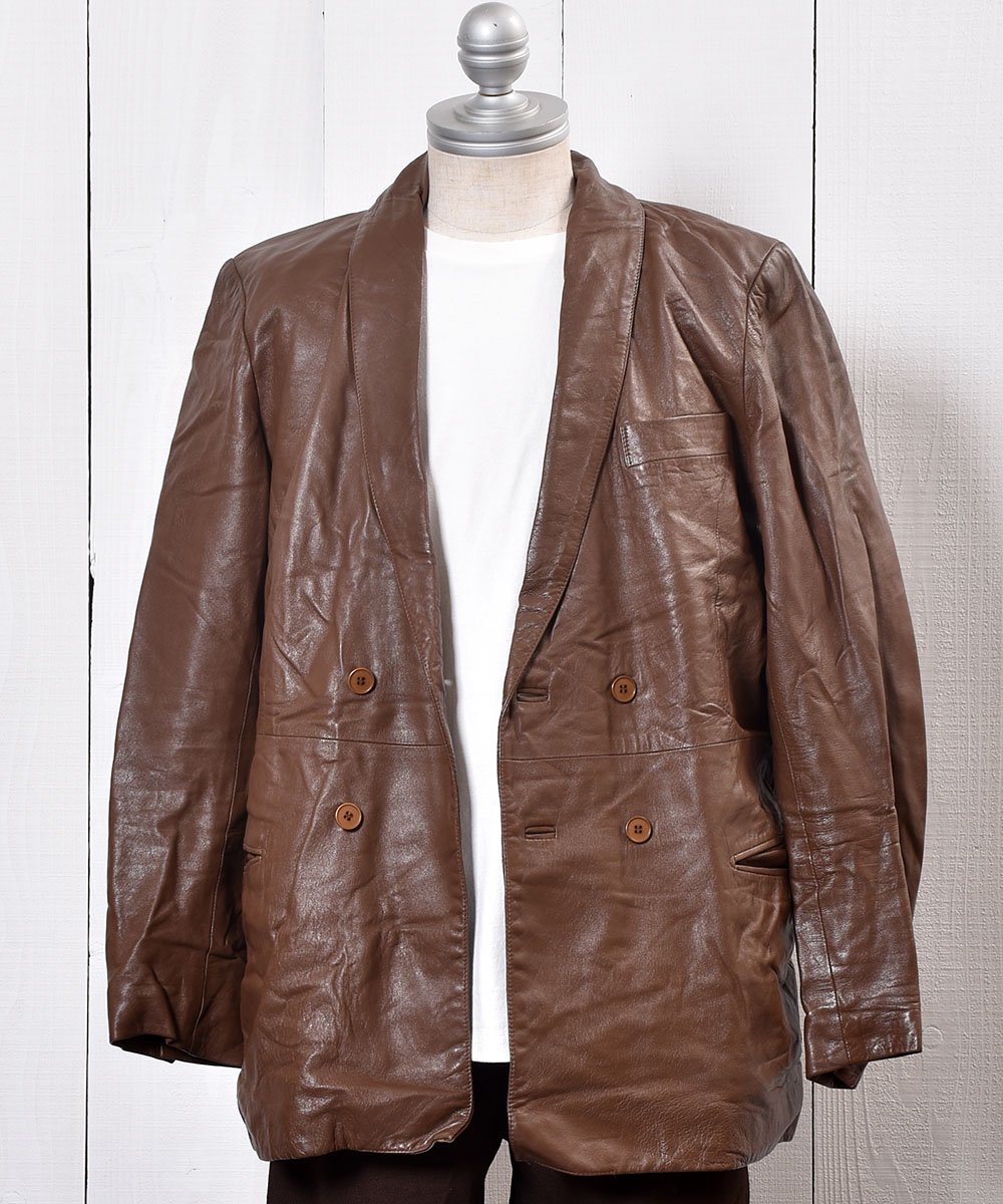 Leather Jacket Tailored åơ顼 쥶 㥱å ֥ܥ ͥ