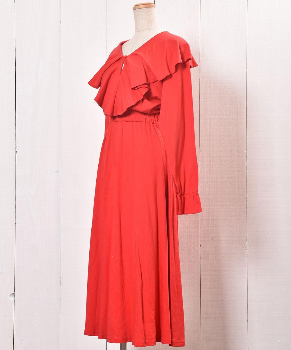 Flare One-Piece åե쥢 ԡ ̵ϥͥ