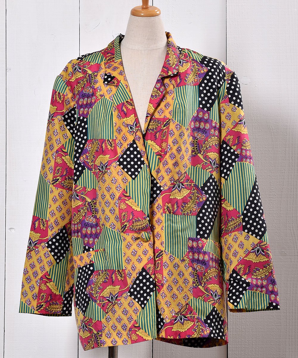  Tailored Jacket Silk | ơ顼ɥ㥱å 륯 ѥå  ͥå  岰졼ץե롼 ࡼ