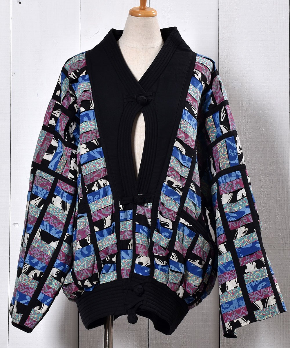  Design Jacket Oriental  | 㥤 ǥ󥸥㥱å   ͥå  岰졼ץե롼 ࡼ