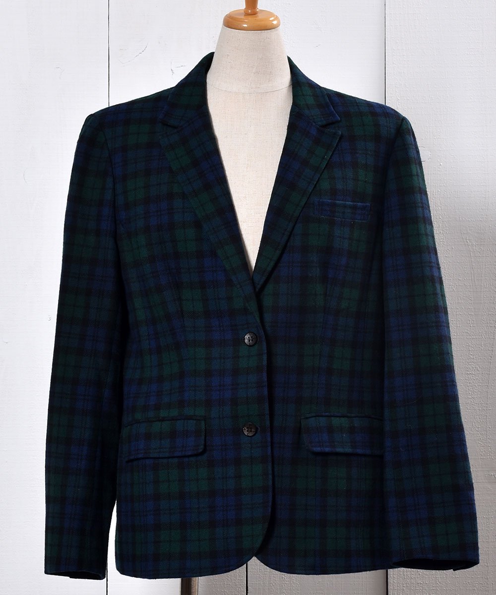 ペンドレトン PENDLETON WOOL JACKET