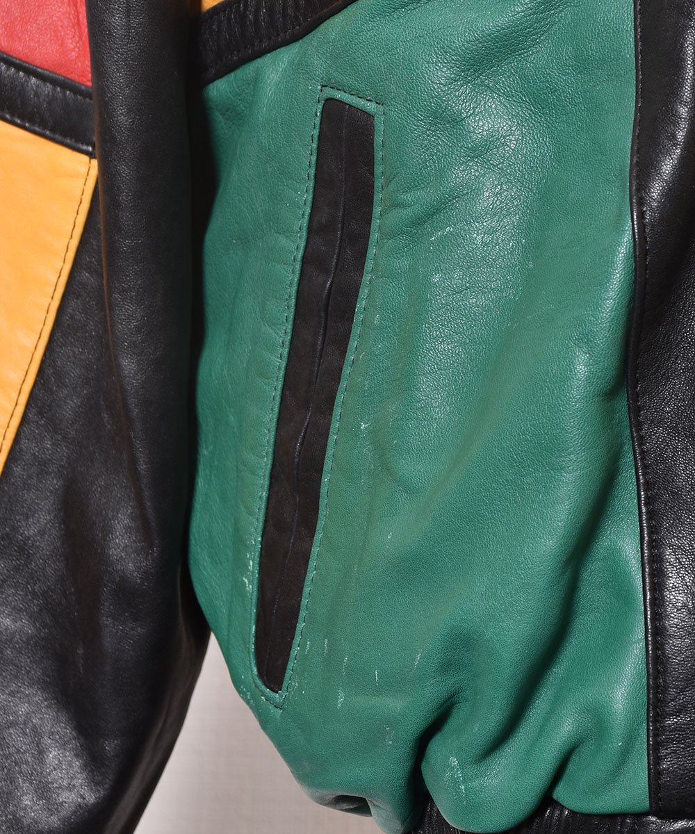 Leather Jacket Lamb Leatherå쥶 㥱å ܳ ॵͥ