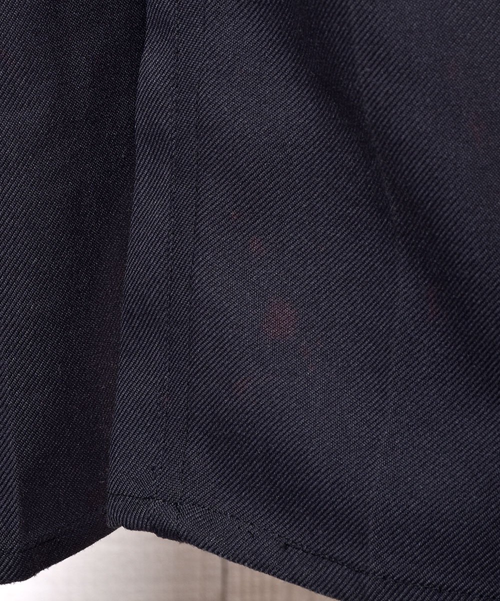 Levi's” Polyester Pants Gray W31｜「リーバイス」ポリパン グレー ...