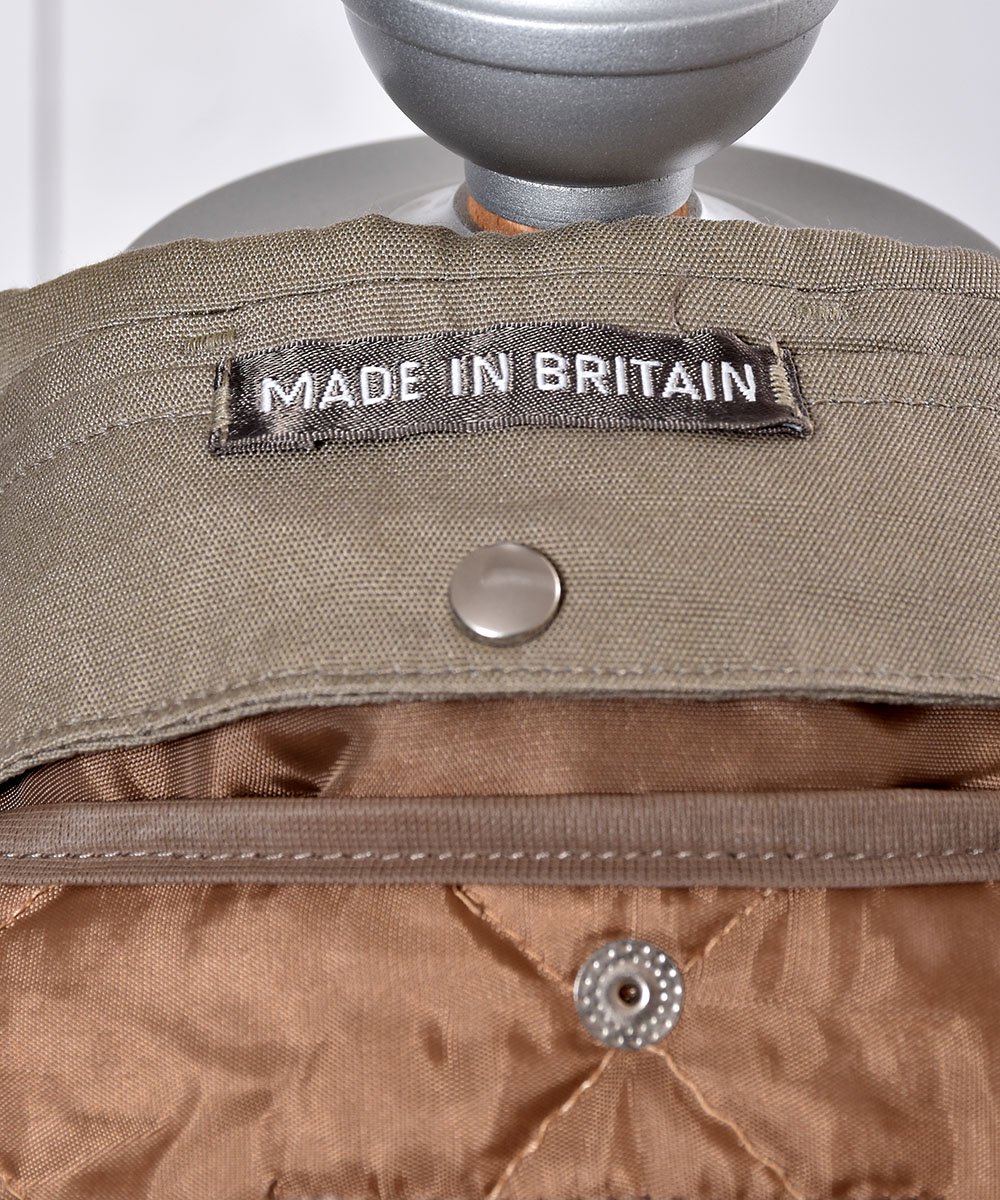 Made in Britain  Dunn  Co Raglan Sleeve Coatñѹ֥ץ饰󥹥꡼֥ȥͥ