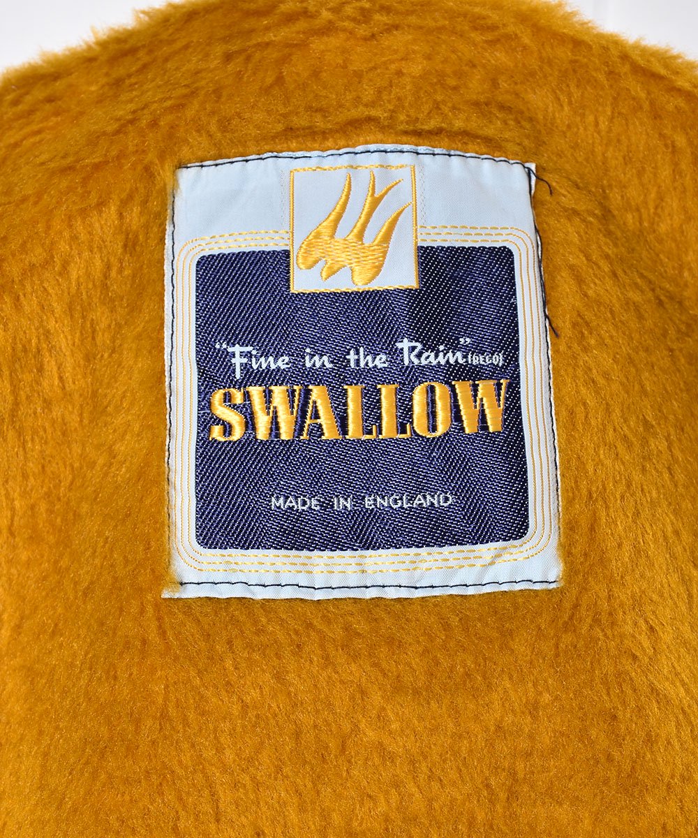 Made in England  SWALLOW Raglan Sleeve All Weather Coatñѹ֥ץ饰󥹥꡼ 륦ȥͥ