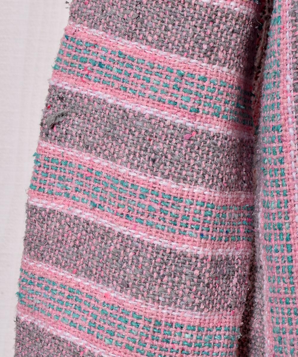 【受注生産品】 Long Mexico in Made Sleeve ロング Parka｜メキシコ製 Mexican トップス