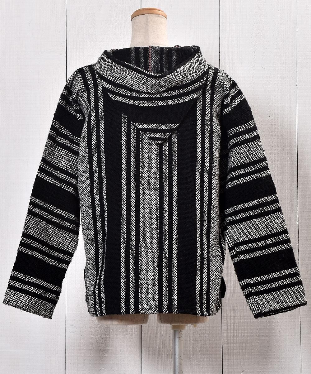 Long Sleeve Mexican Parkaå󥰥꡼ ᥭѡ ͥ