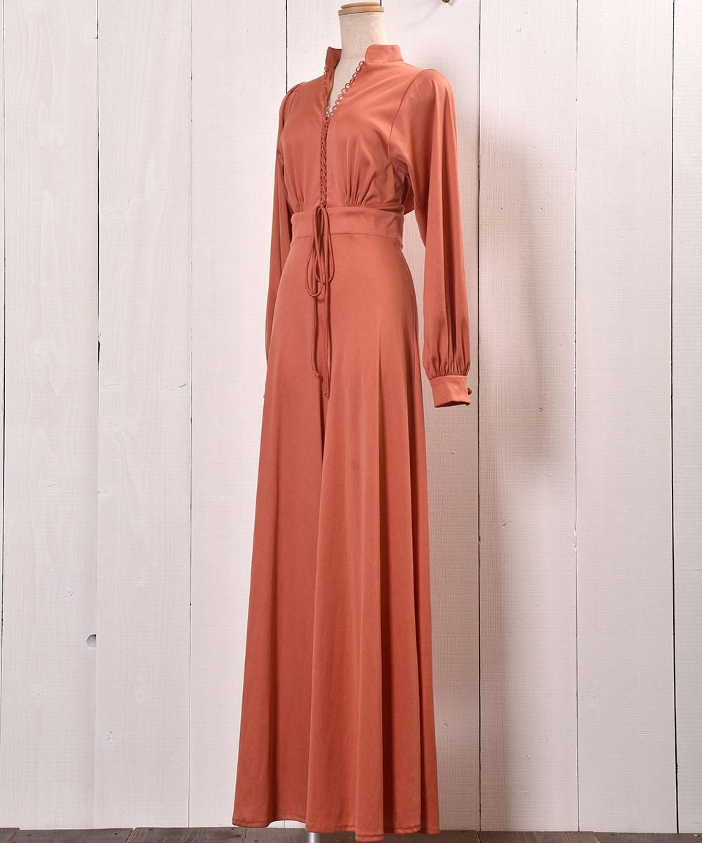 Made In Uk 70 S Vintage All In One Lace Up イギリス製 70年代 ビンテージ レースアップ オールインワン 古着のネット通販サイト 古着屋グレープフルーツムーン Grapefruitmoon Onlineshop ヴィンテージアイテム レトロファッション Made In Uk 70 S Vintage All In One Lace Up イギリス製 70年代 ビンテージ レースアップ オールインワン 古着のネット通販サイト 古着屋グレープフルーツムーン Grapefruitmoon Onlineshop ヴィンテージアイテム レトロファッション