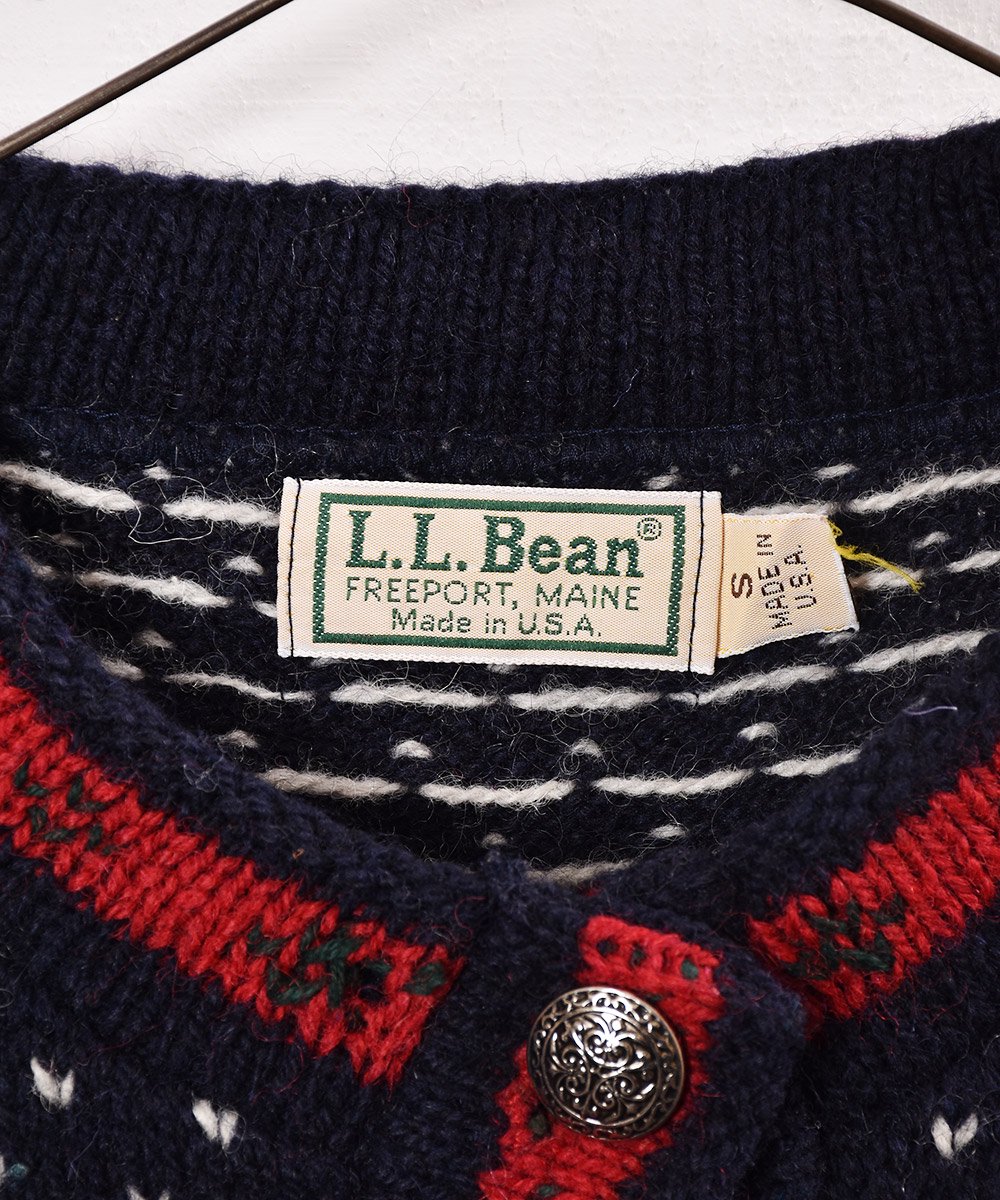 ꥫLL Bean  ǥ Made in USA 