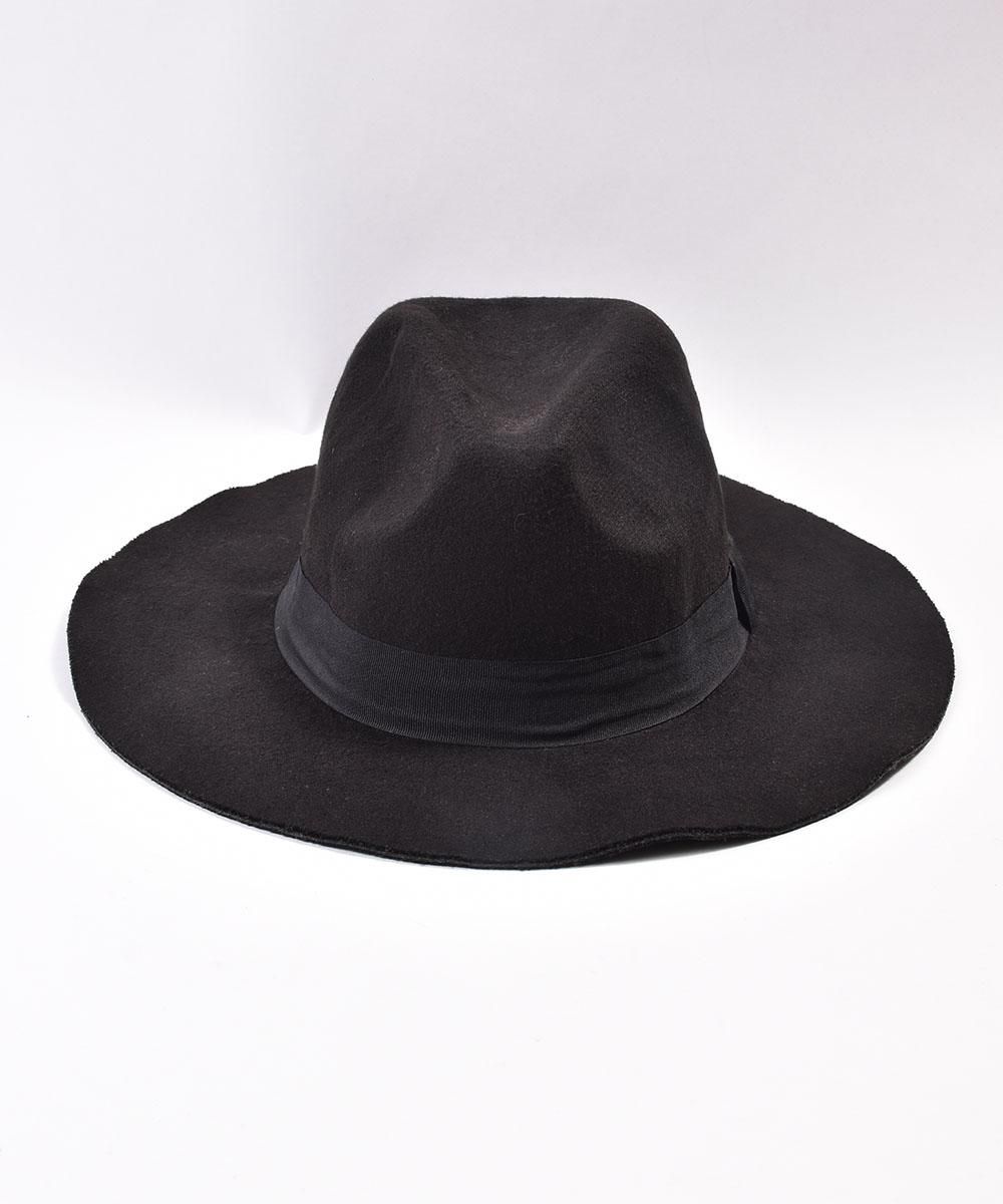 フェルトハット リボン｜Felt Hat Ribbon - 古着屋