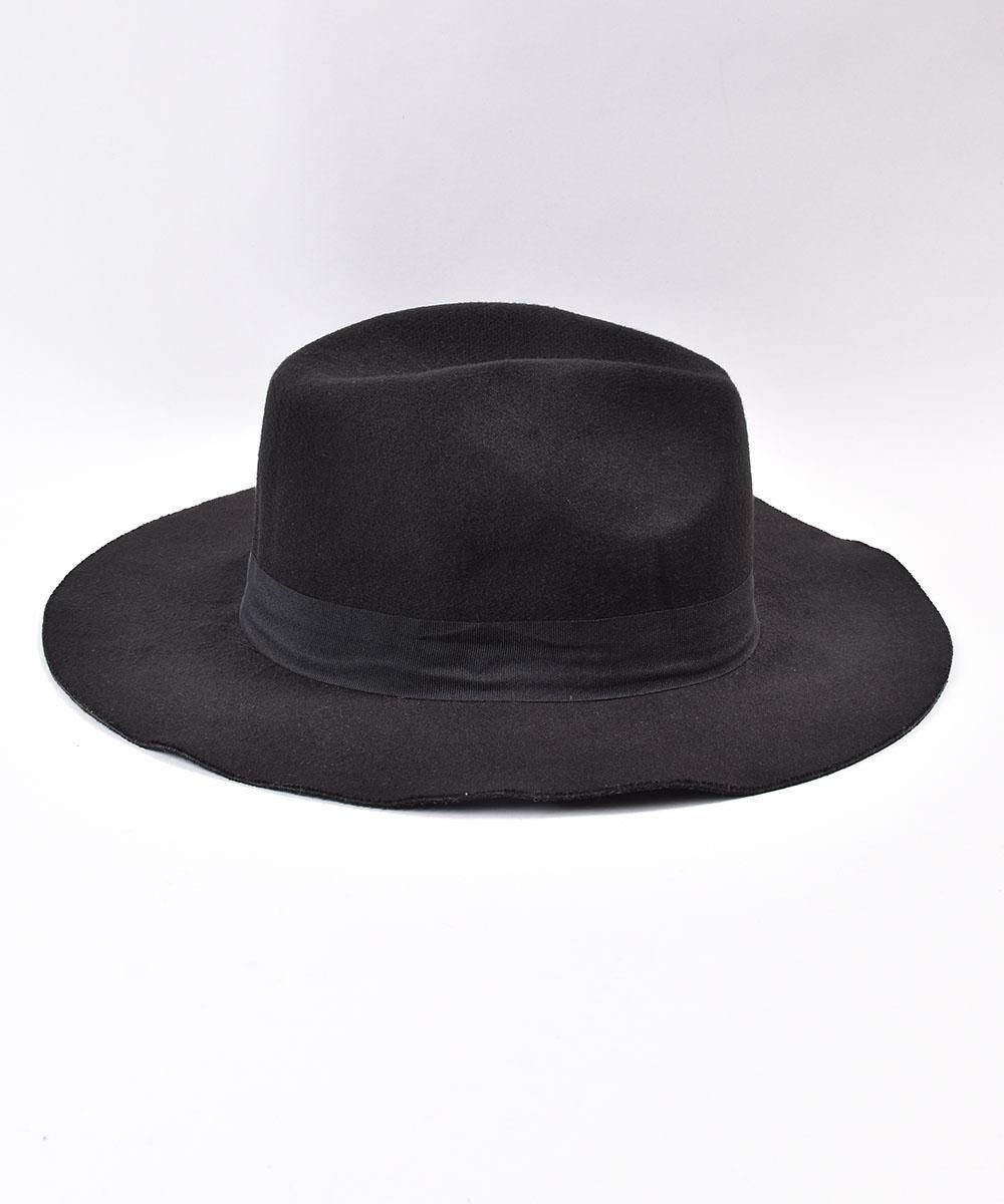 フェルトハット リボン｜Felt Hat Ribbon - 古着屋