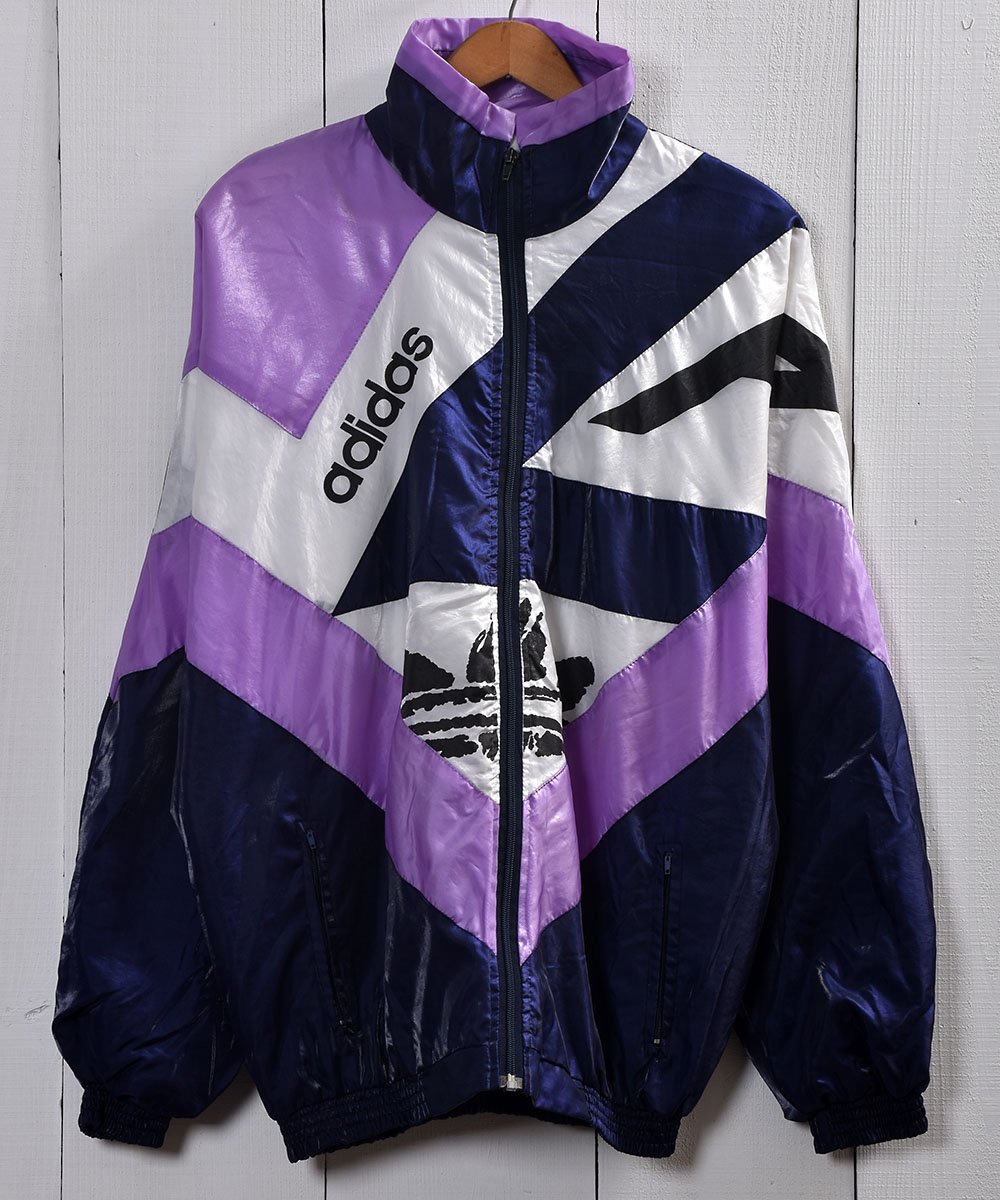 adidas” Nylon Wind Breaker | 「アディダス」ナイロンウインド ...