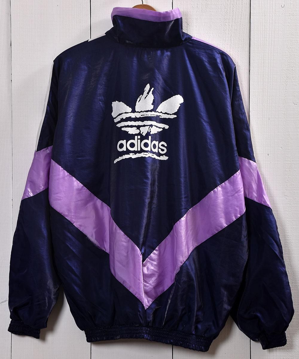 adidas Nylon Wind Breaker | ֥ǥץʥ󥦥ɥ֥졼ͥ