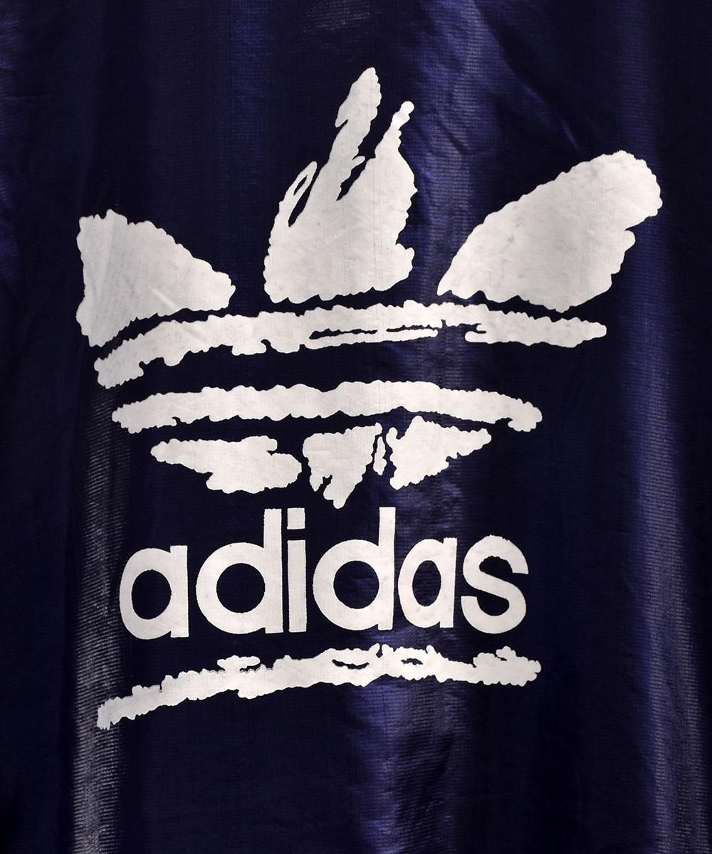 adidas Nylon Wind Breaker | ֥ǥץʥ󥦥ɥ֥졼ͥ