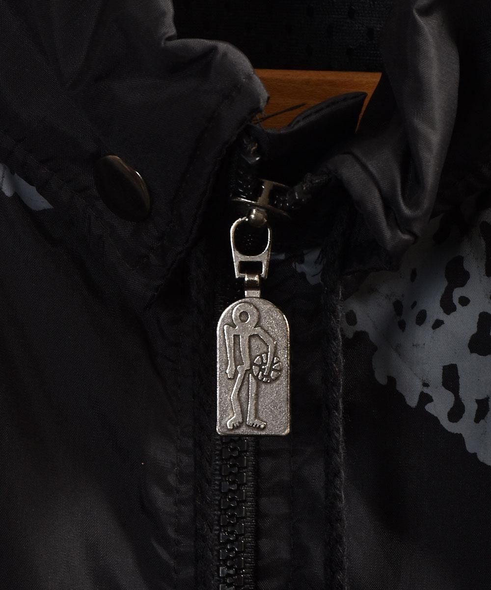 adidas Nylon Wind Breaker | ֥ǥץʥ󥦥ɥ֥졼ͥ