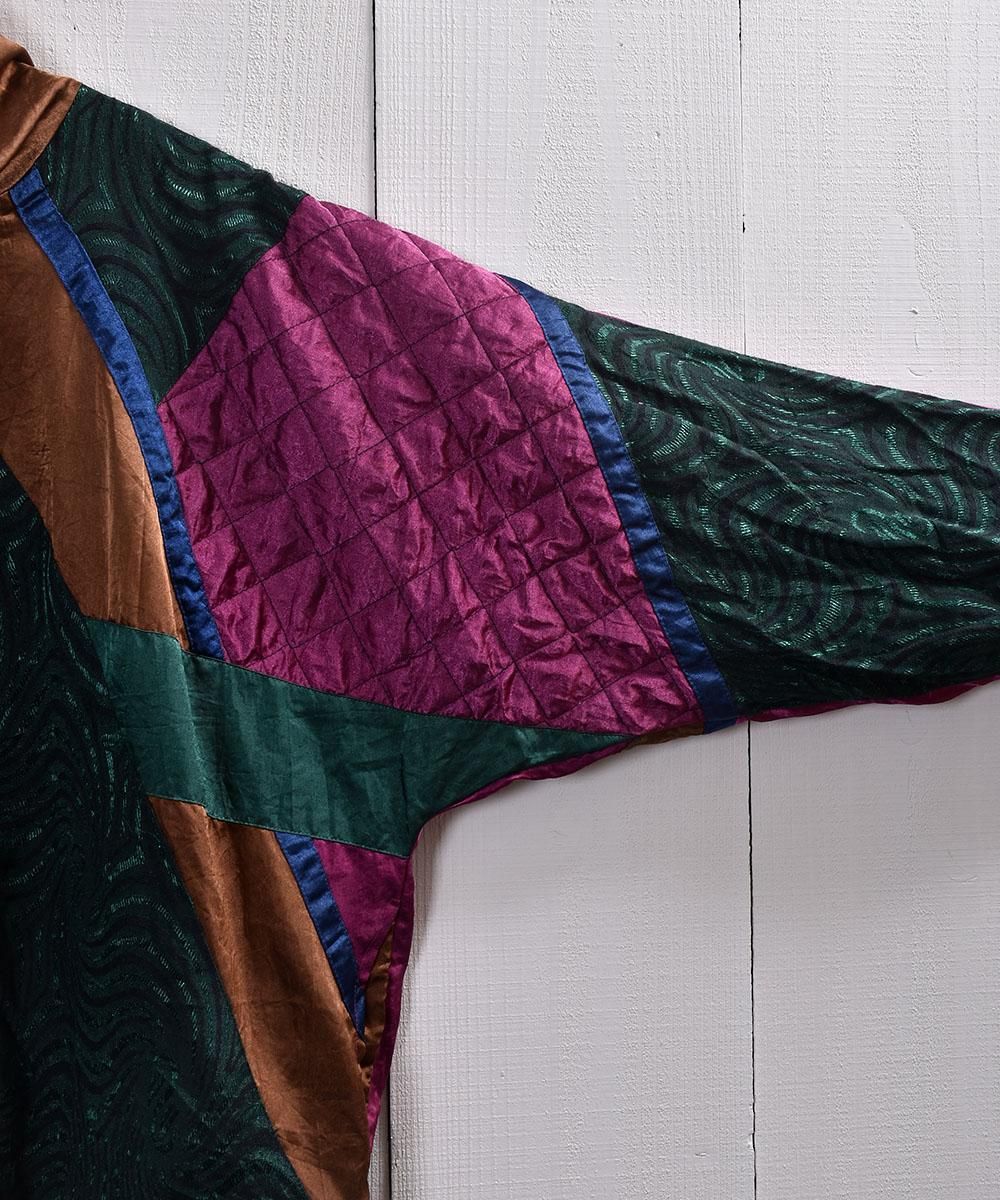 쥤ѥ ʥ ɥ֥졼Crazy Pattern Nylon Wind Breakerͥ