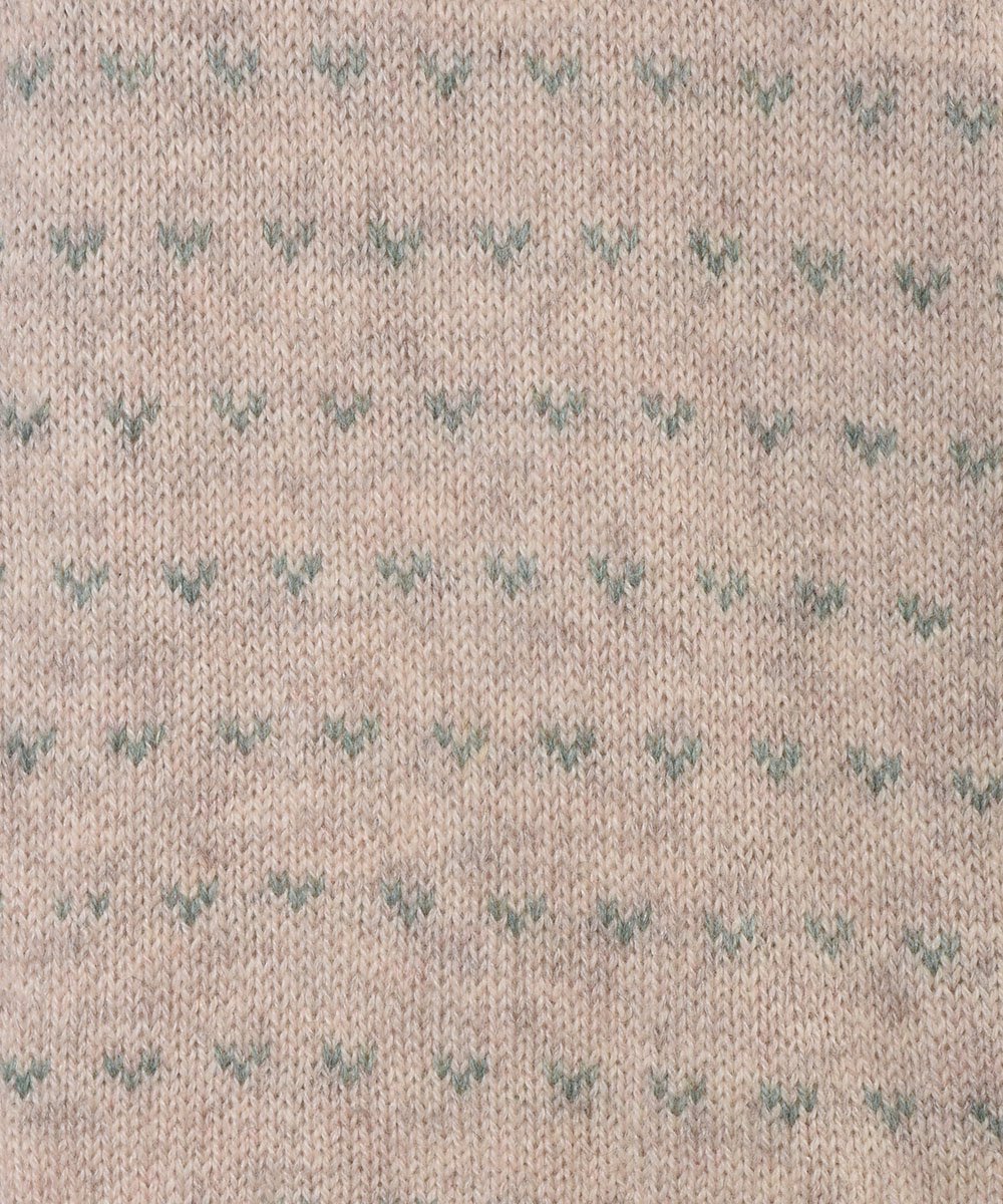 Υǥå ˥åȥ ԥ󥯡ߥ֥롼 Knit Sweater Nordicͥ