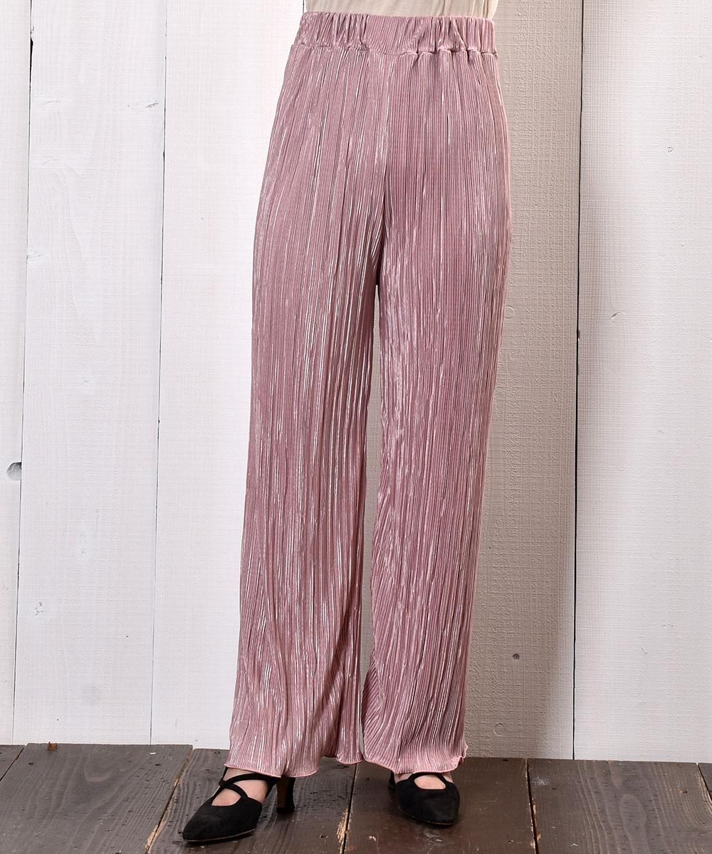 Meridian プリーツパンツ メロー ピンク Pleats Pants Mellow Pink 古着のネット通販サイト 古着屋グレープフルーツムーン Grapefruitmoon Onlineshop ヴィンテージアイテム レトロファッション Meridian プリーツパンツ メロー ピンク Pleats Pants Mellow Pink 古着のネット通販サイト 古着屋グレープフルーツムーン Grapefruitmoon Onlineshop ヴィンテージアイテム レトロファッション