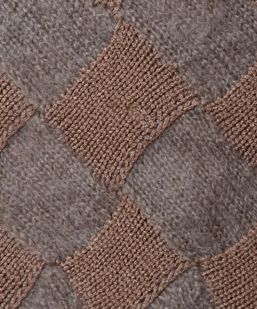 إĴɥޥ󥹥꡼ ǥ˥åȡDolman Sleeve Design Knit ͥ