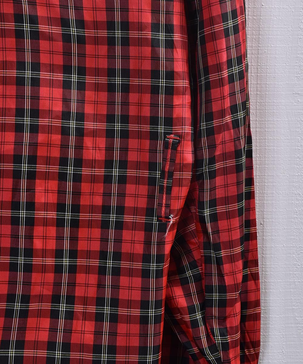 å㥱å ⡼󥰥㥱ȥסCheck Pattern Jacket Smoking Type ͥ