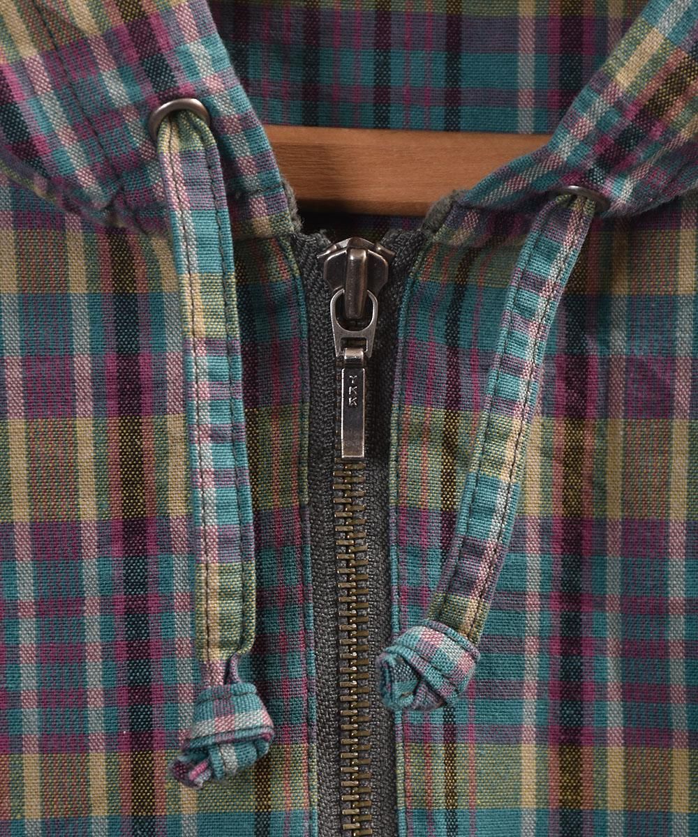 Dickies ディッキーズ 中綿ジャケット 1XL 2XL 3XL フランネル